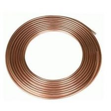 7/8" Copper Refrigeration Tube (Sold by the Foot)