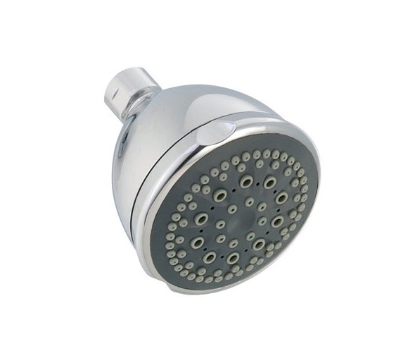 Aerated Shower Head