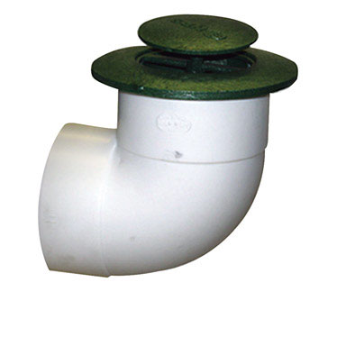 4 Pop Up Drainage Emitter Warren Pipe And Supply   4540514 