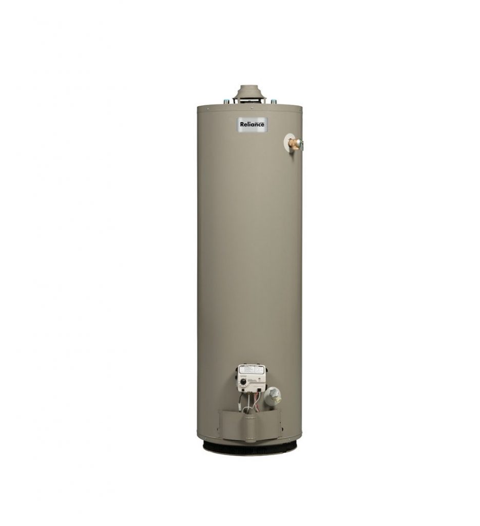 Water Heater 30 Gallon Electric 6 Year Warranty. - Warren Pipe and Supply